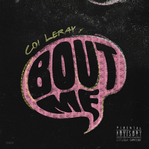 Bout Me - Single album cover