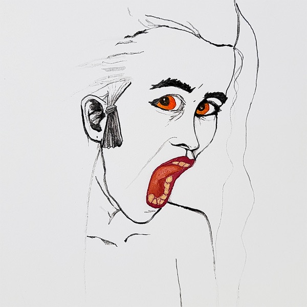Soshy - Single album cover