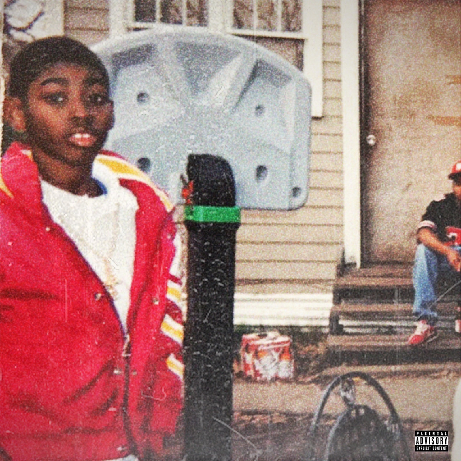 Point Guard - Single album cover