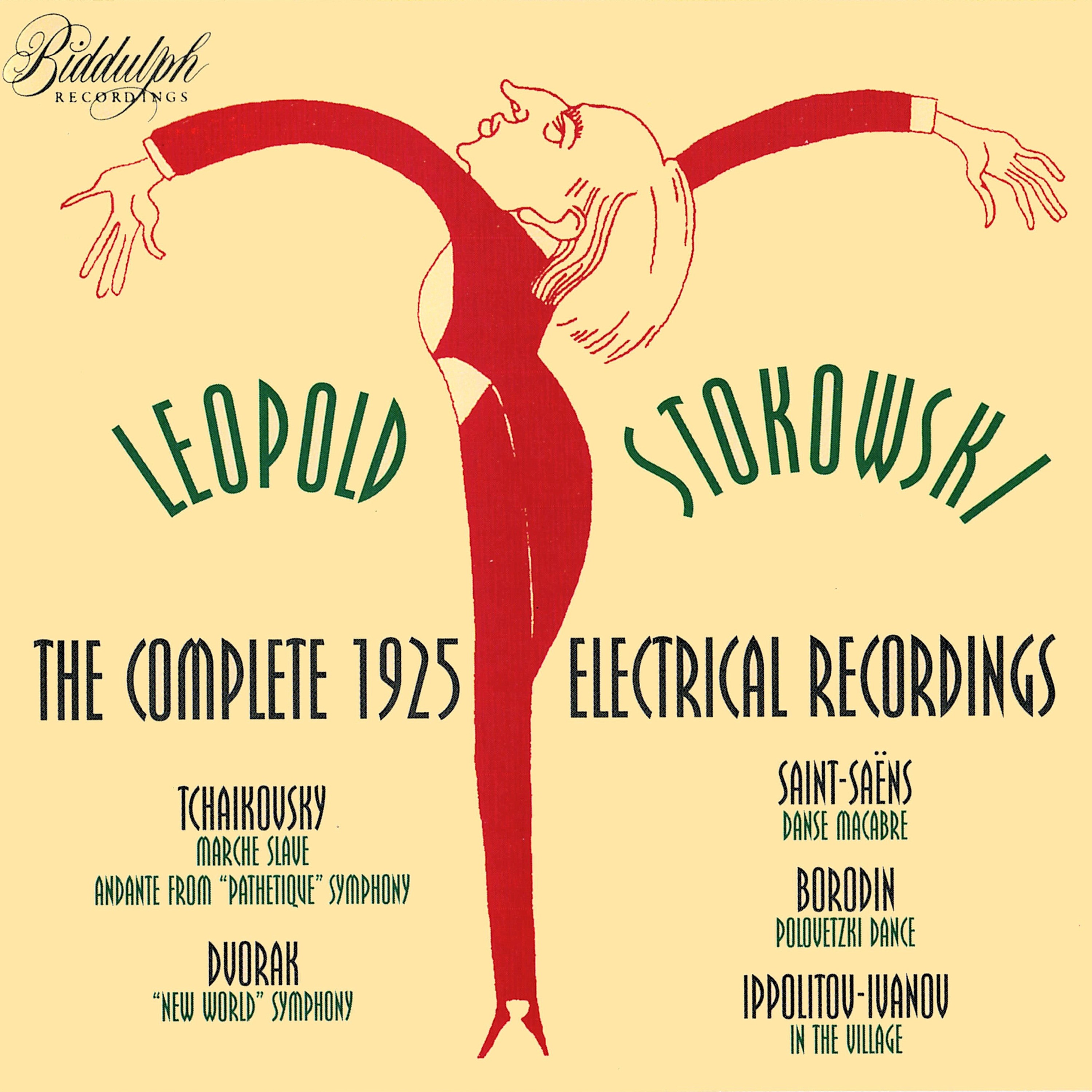 The Complete 1925 Electrical Recordings album cover