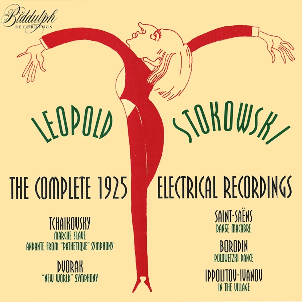 The Complete 1925 Electrical Recordings album cover