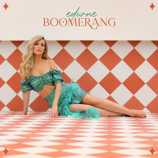 Boomerang - Single album cover