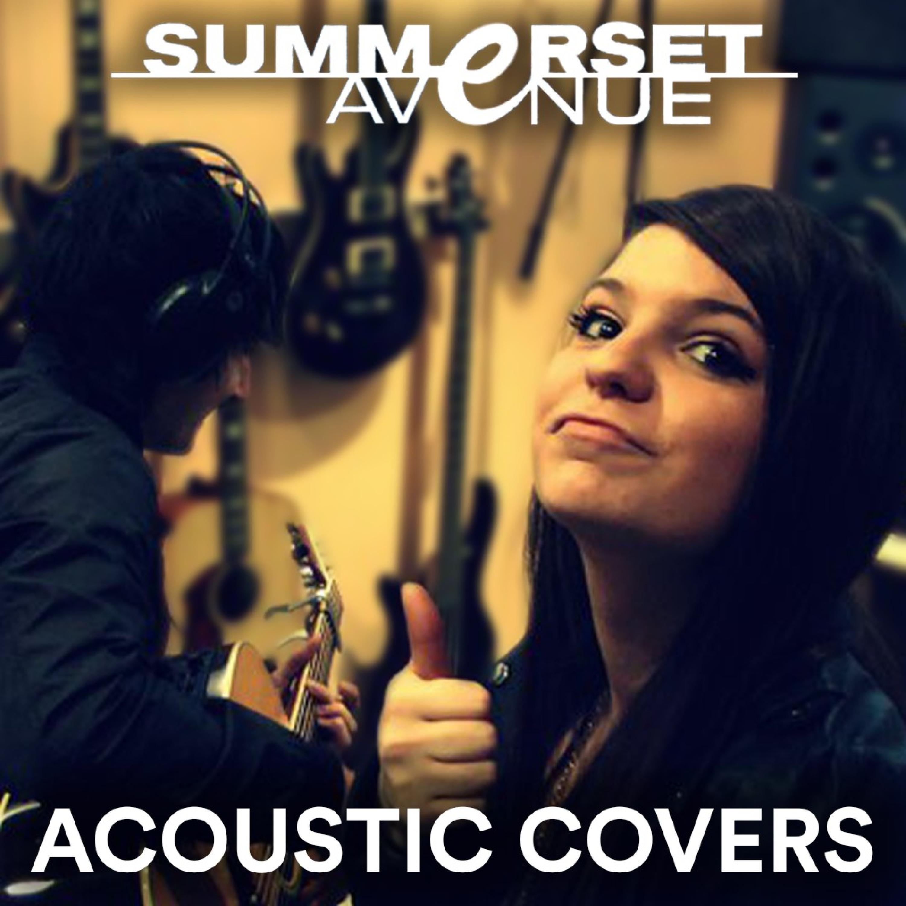 Acoustic Covers EP (Acoustic) album cover