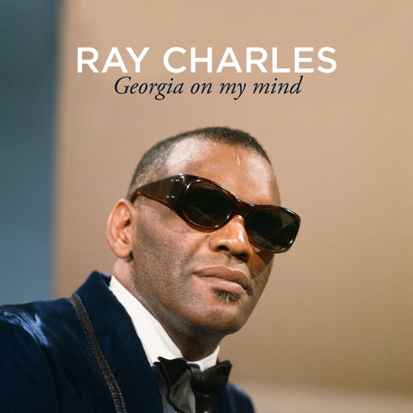 Georgia on My Mind (Original Master Recording) - Single album cover