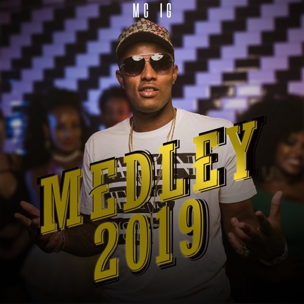 Medley 2019 - Single album cover