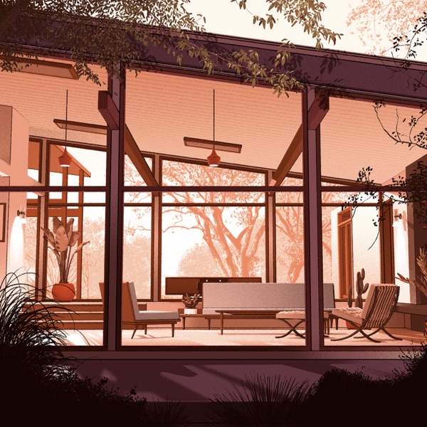 Domicile album cover