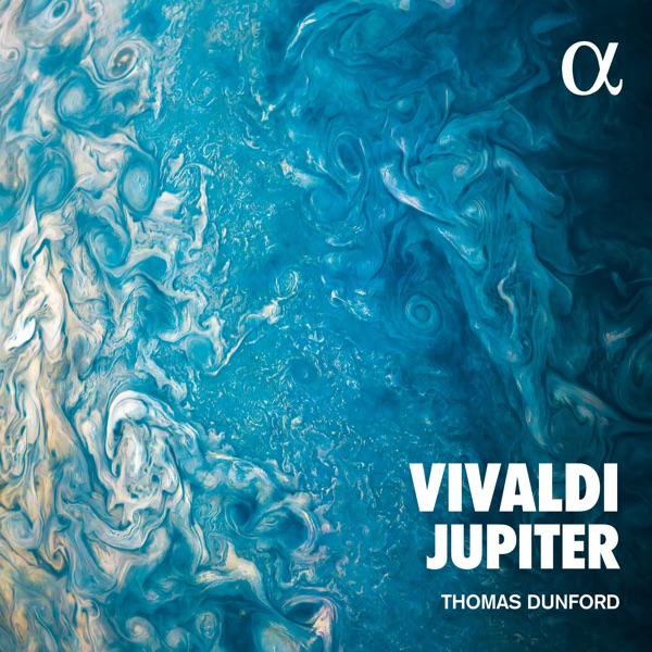 Vivaldi album cover