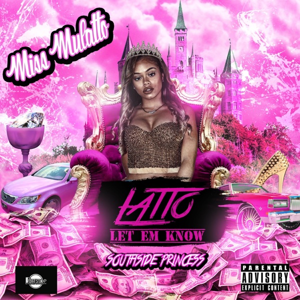 Let Em Know - Single album cover