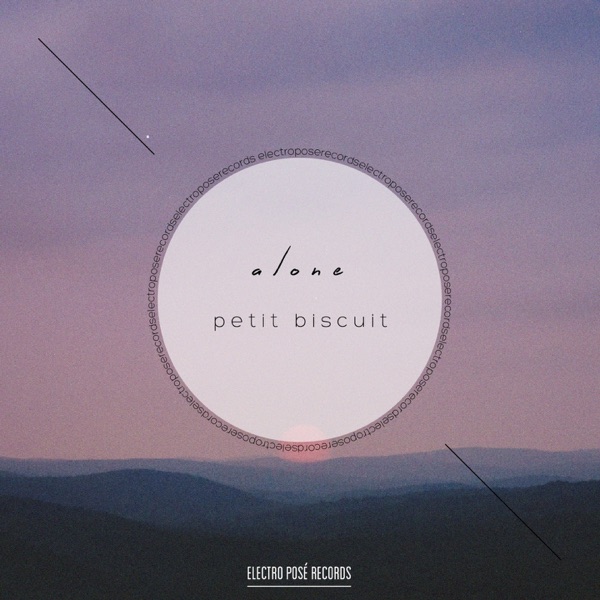 Alone - Single album cover