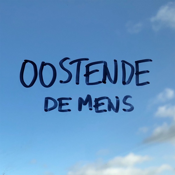 Oostende - Single album cover