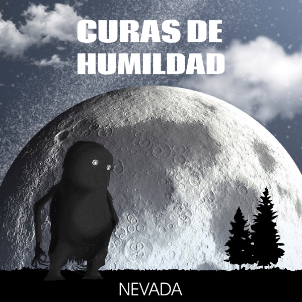Curas de Humildad - Single album cover