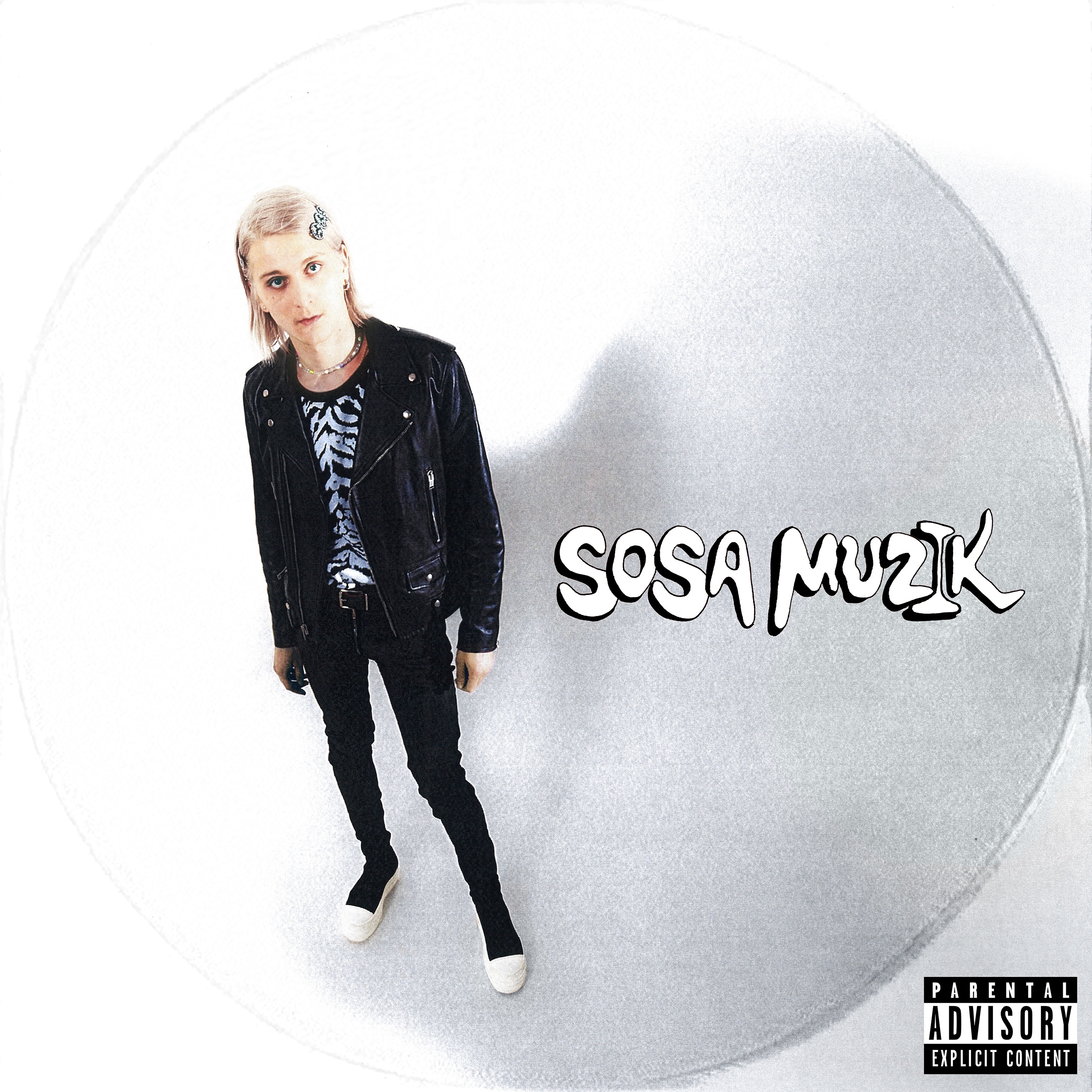 Sosa Muzik album cover