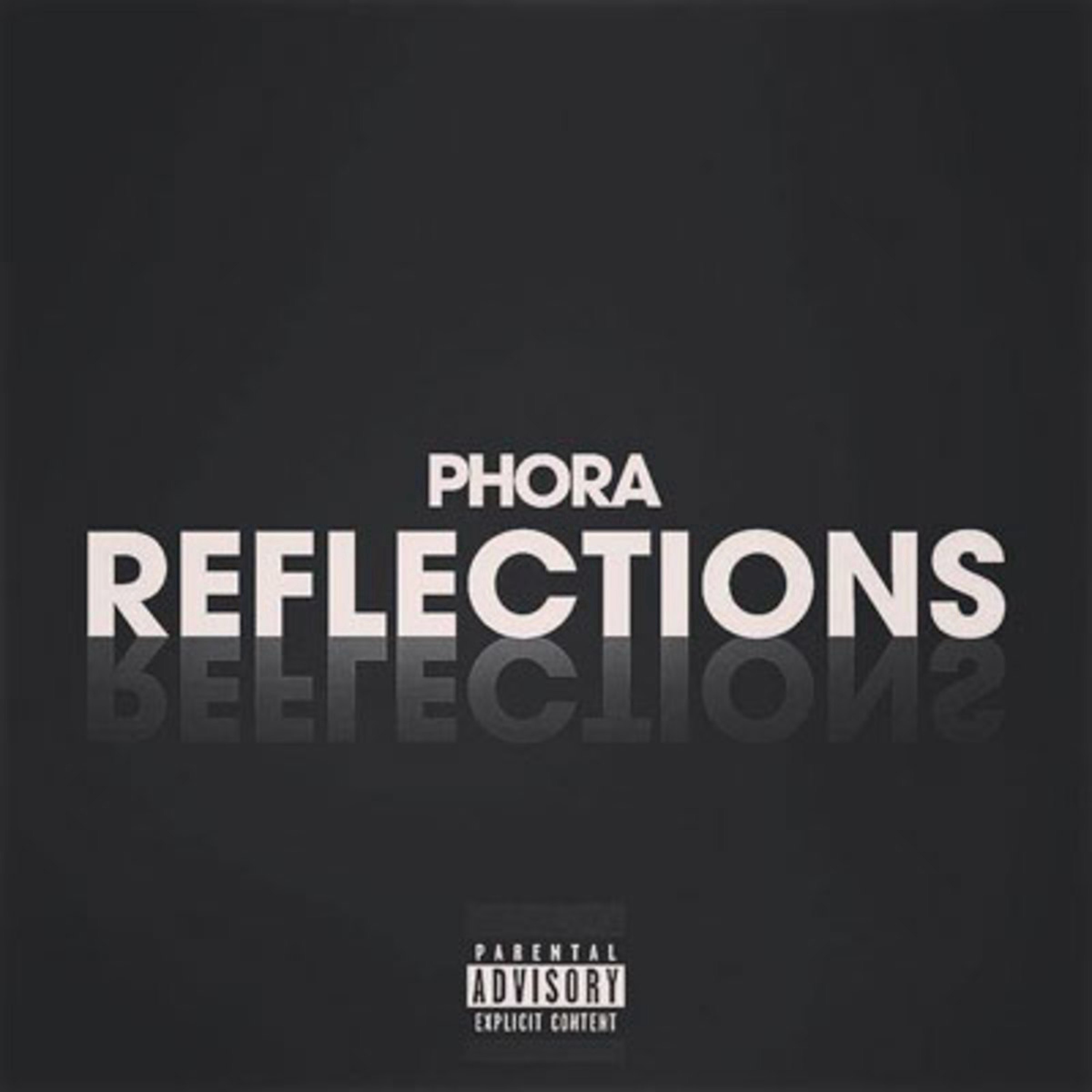 Reflections - Single album cover