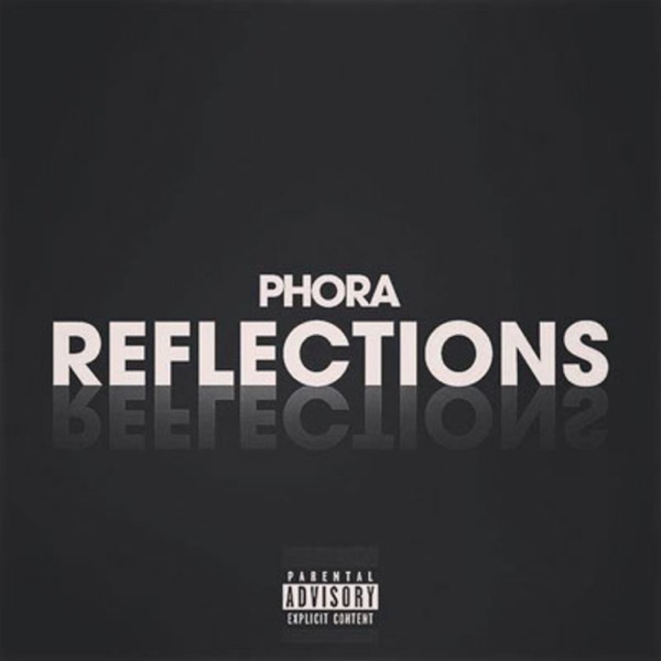 Reflections - Single album cover