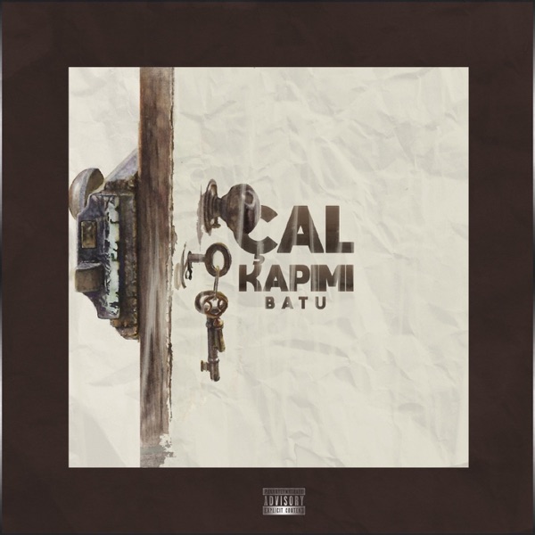 Çal Kapımı - Single album cover