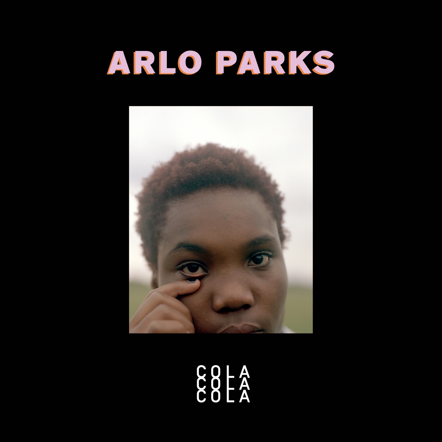 Cola - Single album cover