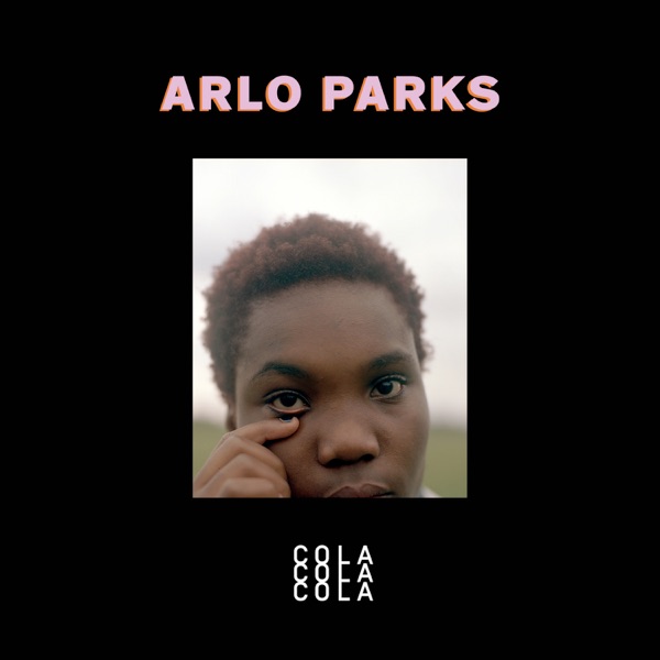 Cola - Single album cover