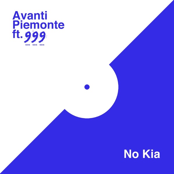 No Kia (feat. 999) - Single album cover