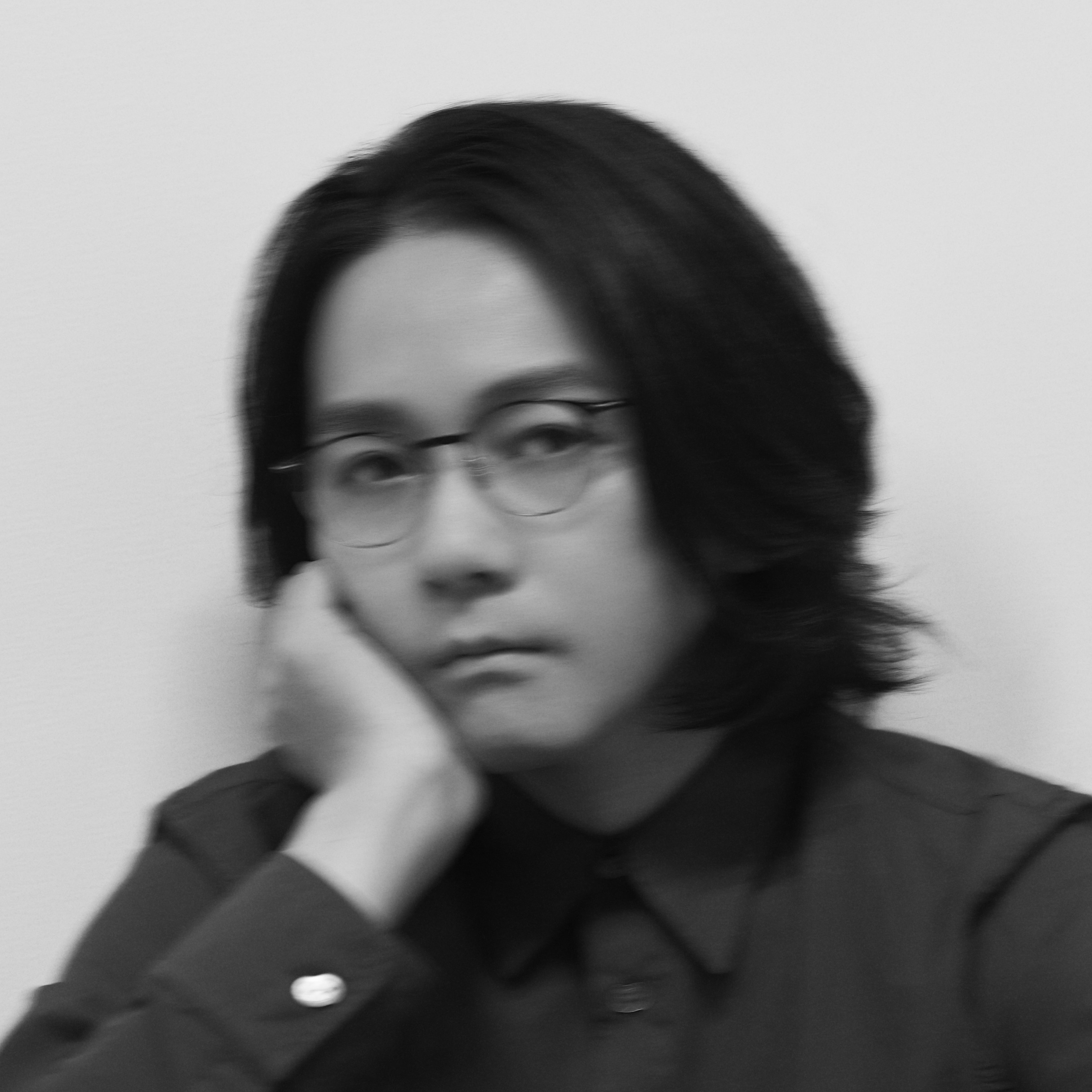 kensuke ushio Portrait