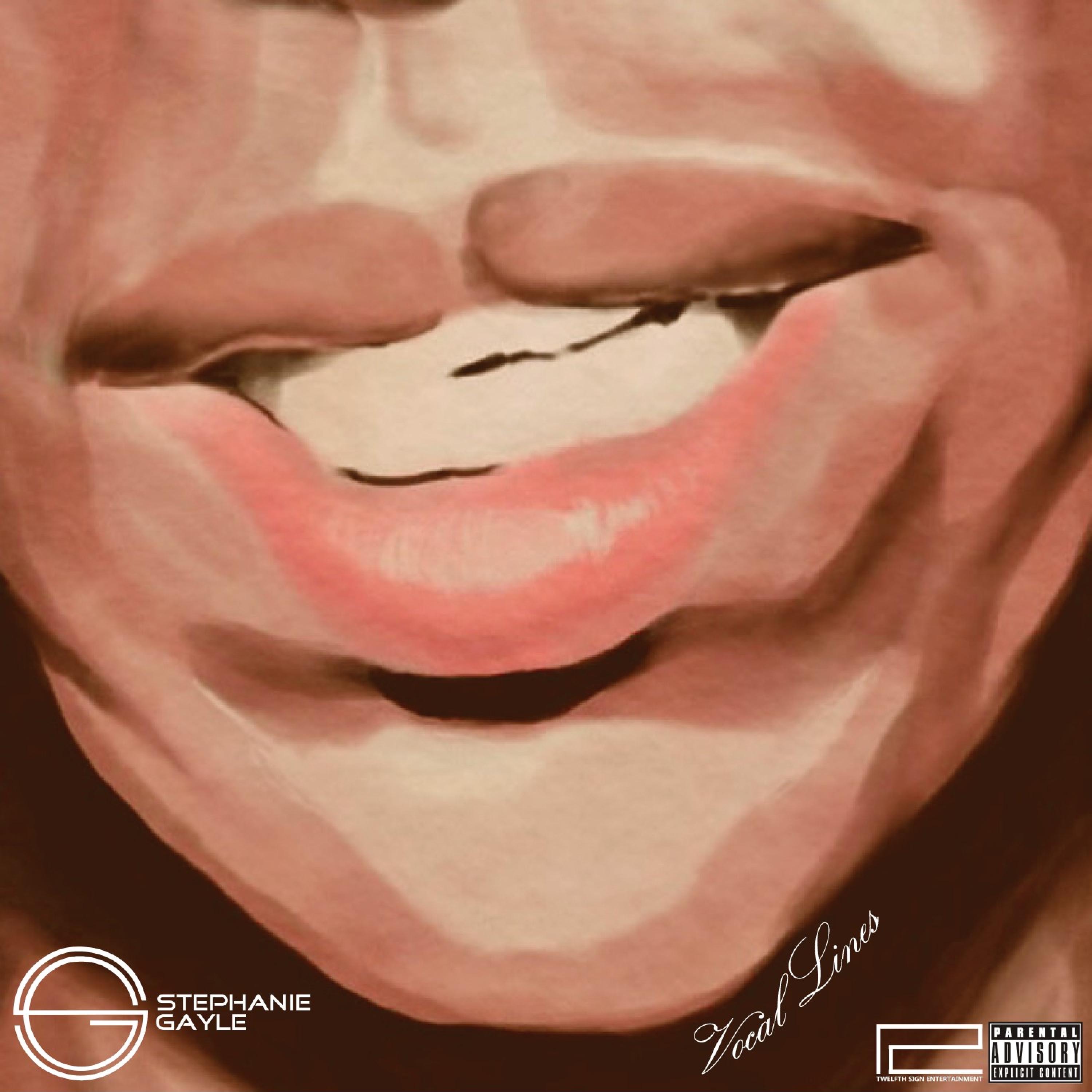 Vocal Lines - Single album cover