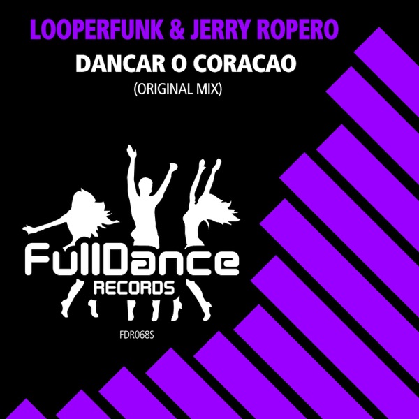 Dancar o Coracao - Single album cover