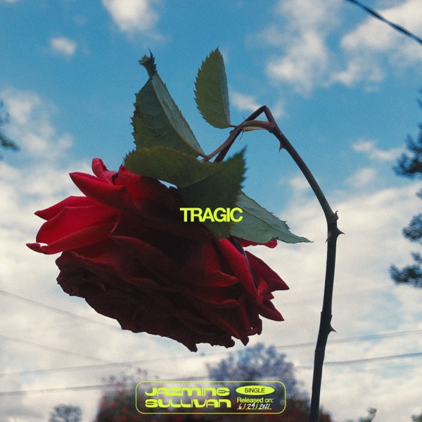 Tragic - Single album cover