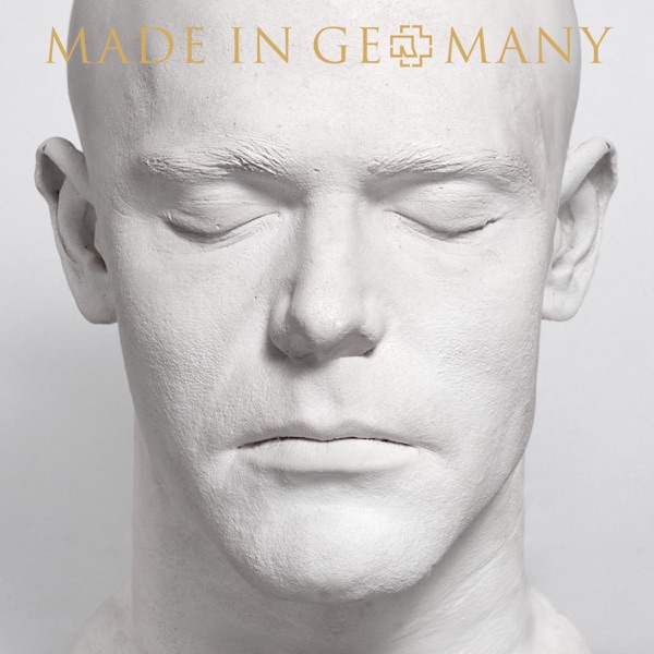 Made In Germany 1995 - 2011 (Special Edition) album cover
