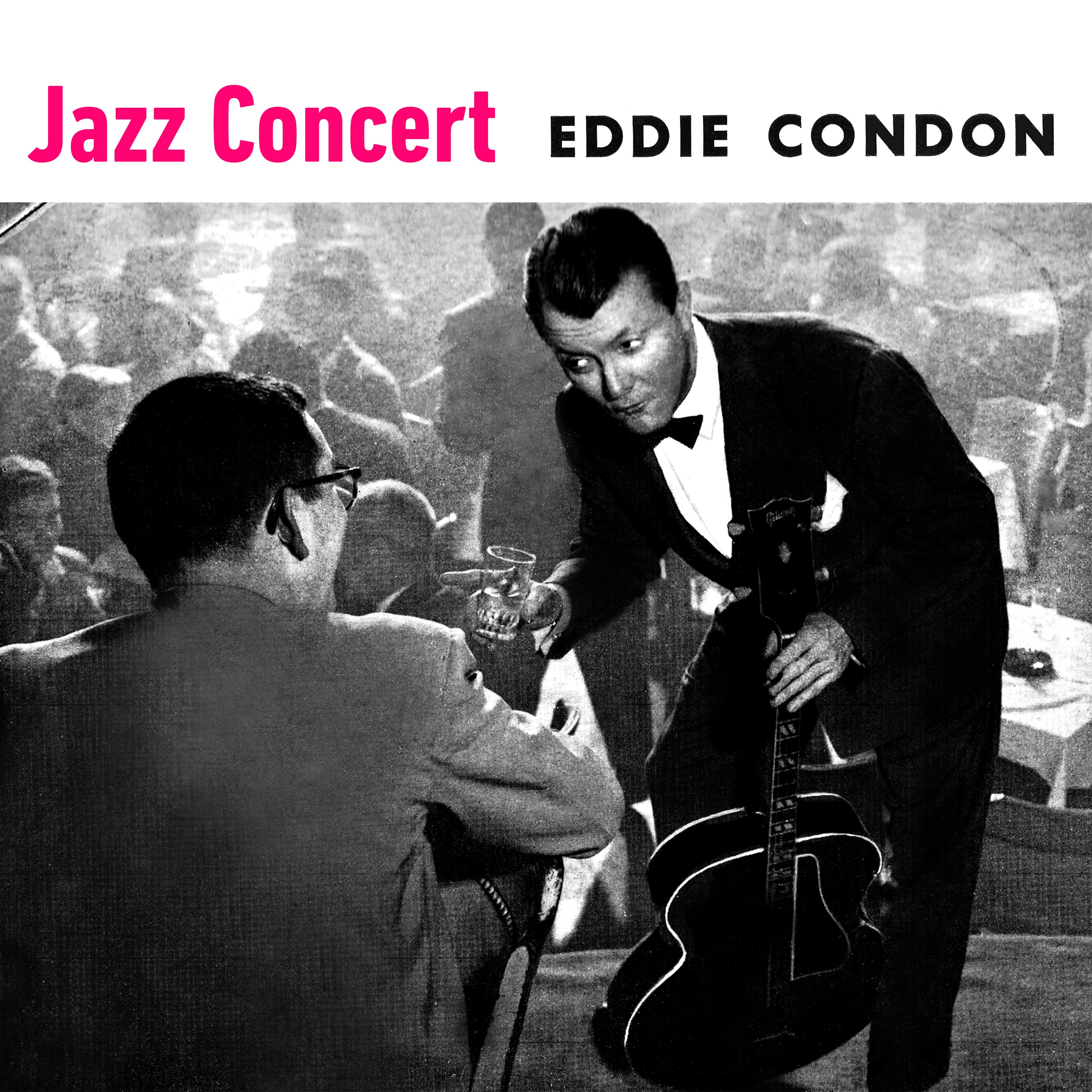 Jazz Concert album cover