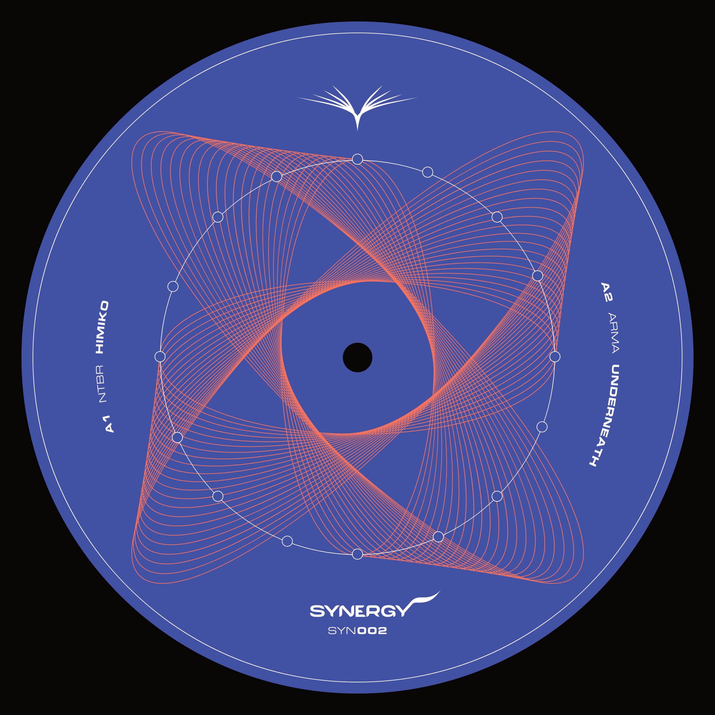 Himiko - Single album cover