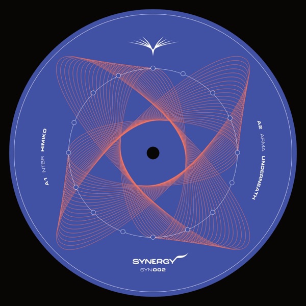 Himiko - Single album cover