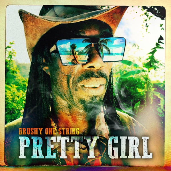 Pretty Girl - Single album cover