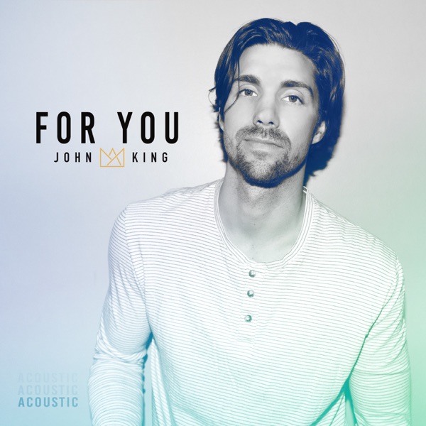 For You (Acoustic) - Single album cover