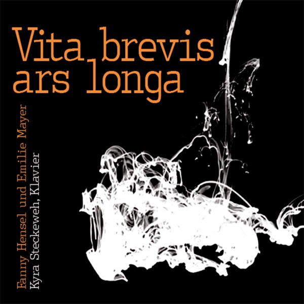 Vita brevis ars longa album cover