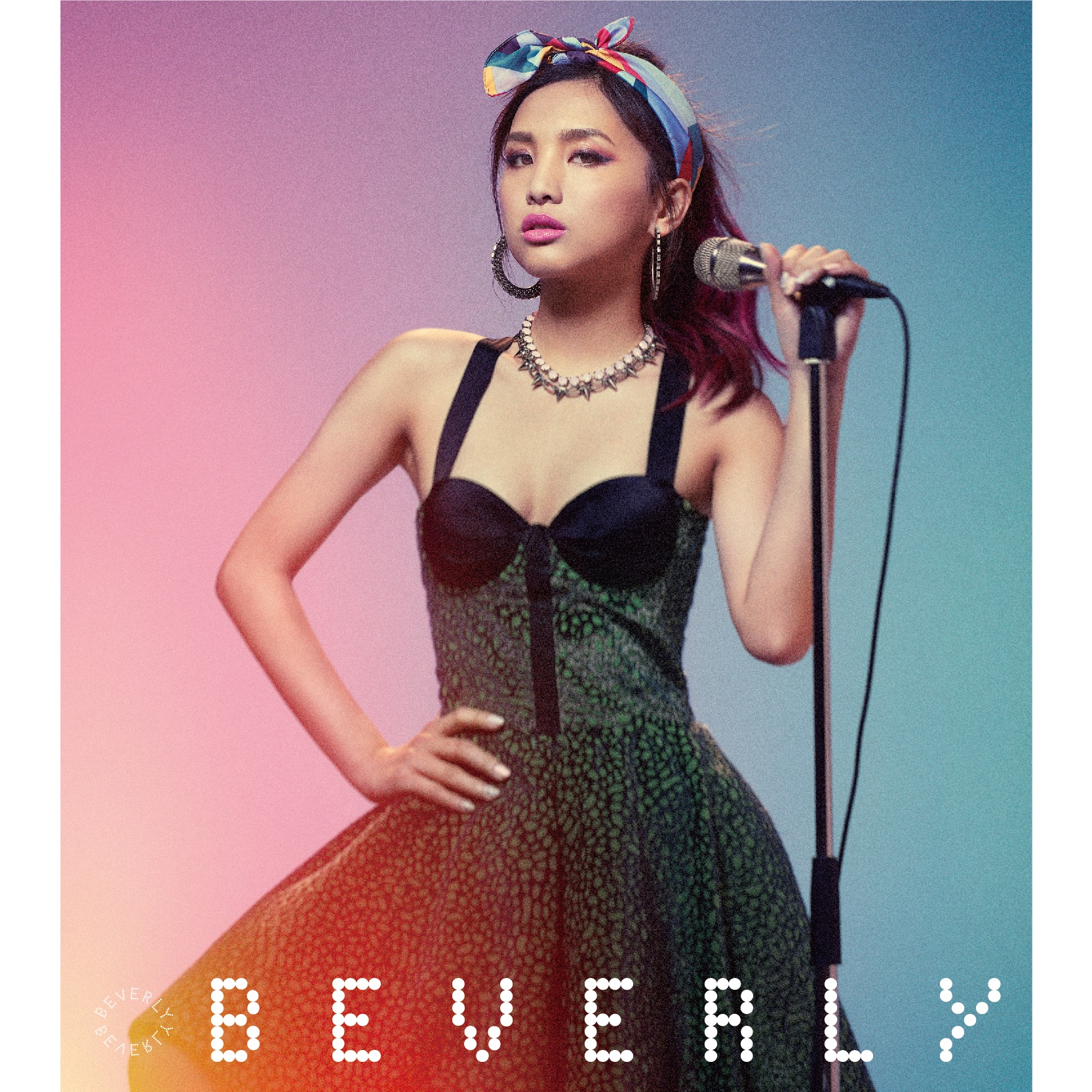 24 album cover