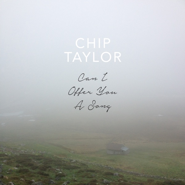 Can I Offer You a Song - Single album cover