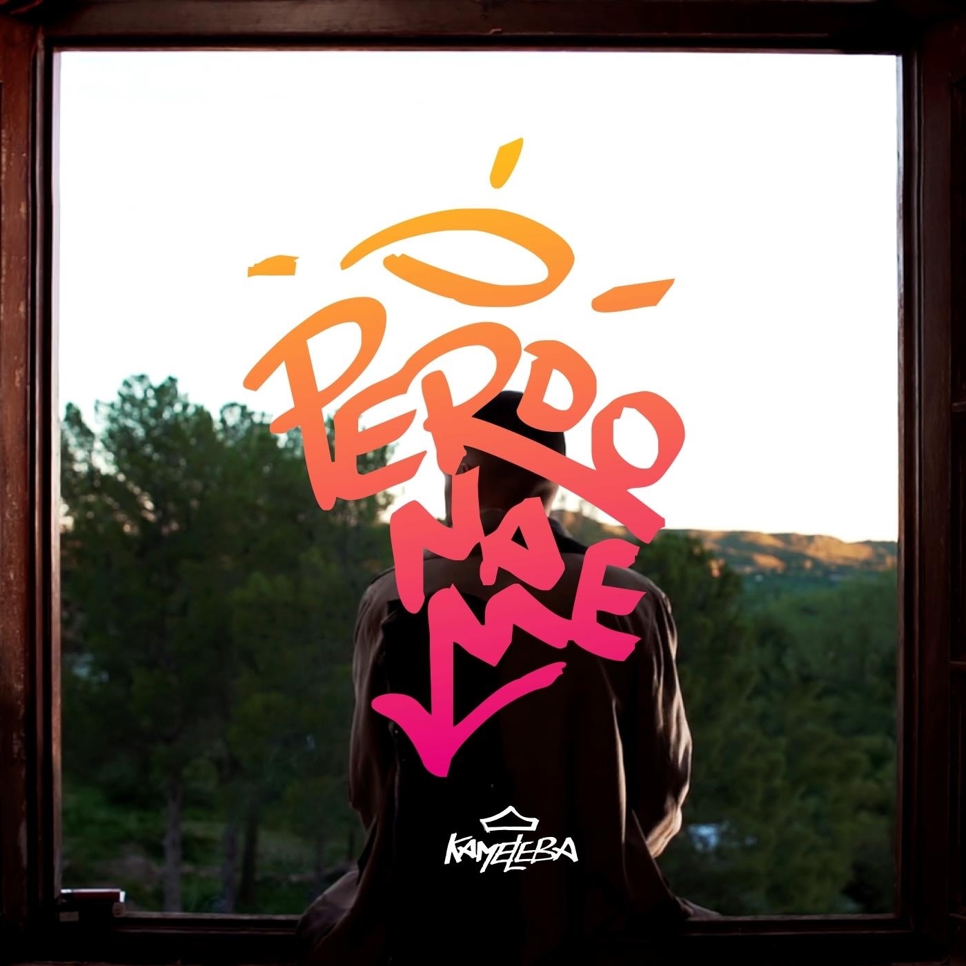 Perdoname - Single album cover