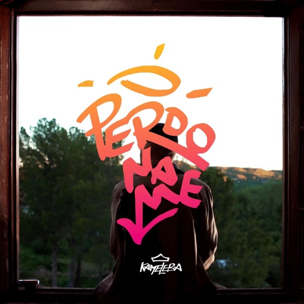 Perdoname - Single album cover