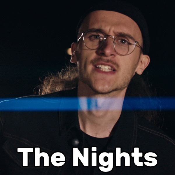The Nights (Pirate Rock / Metal) - Single album cover