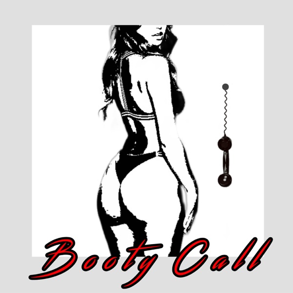 Booty Call (feat. Verse) - Single album cover