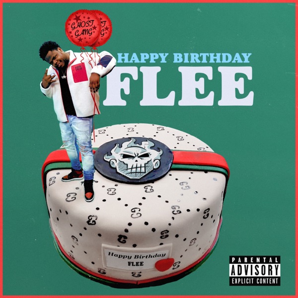 Happy Birthday Flee album cover