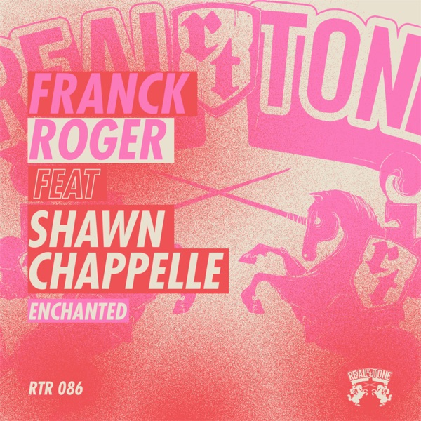 Enchanted (feat. Shawn Chappelle) - Single album cover