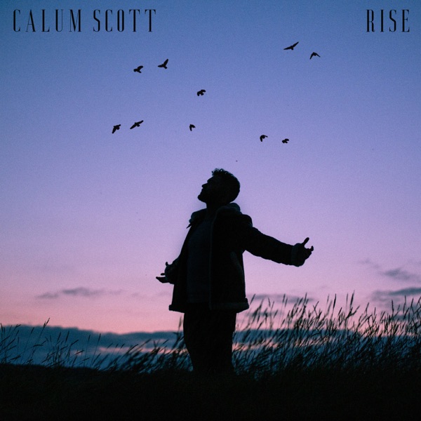 Rise - Single album cover