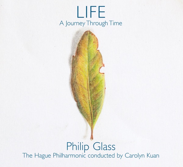 LIFE: A Journey Through Time album cover