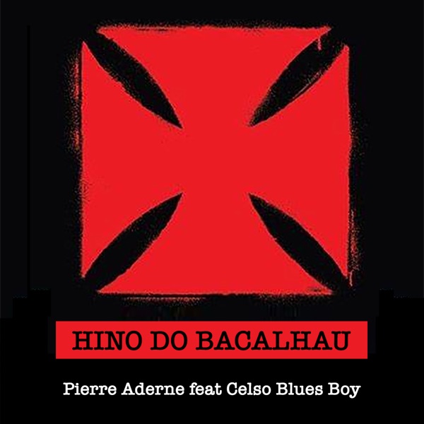 Hino do Bacalhau (feat. Humberto Effe & Gugu Steves) - Single album cover