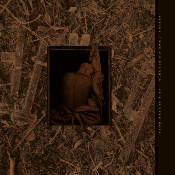 Live from the Fallout Shelter album cover