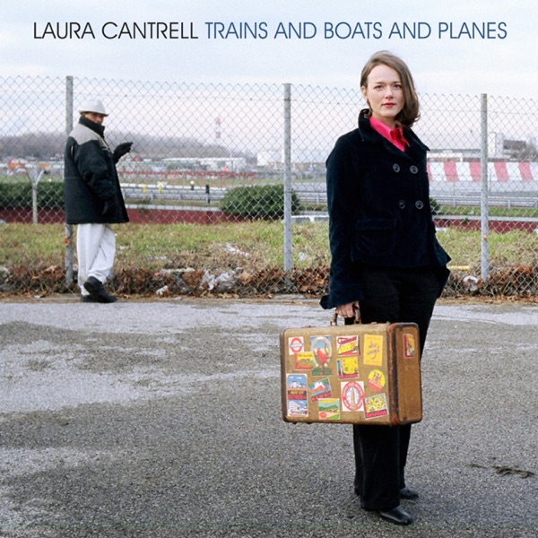 Trains and Boats and Planes album cover