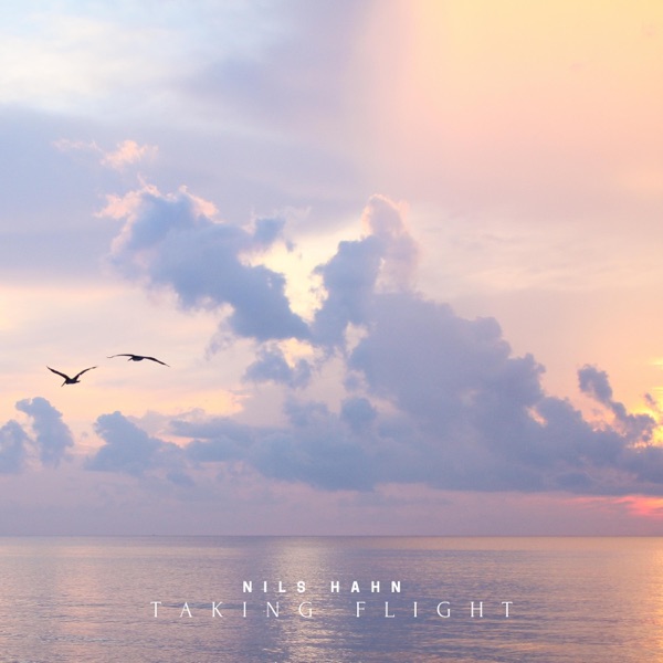 Taking Flight - Single album cover