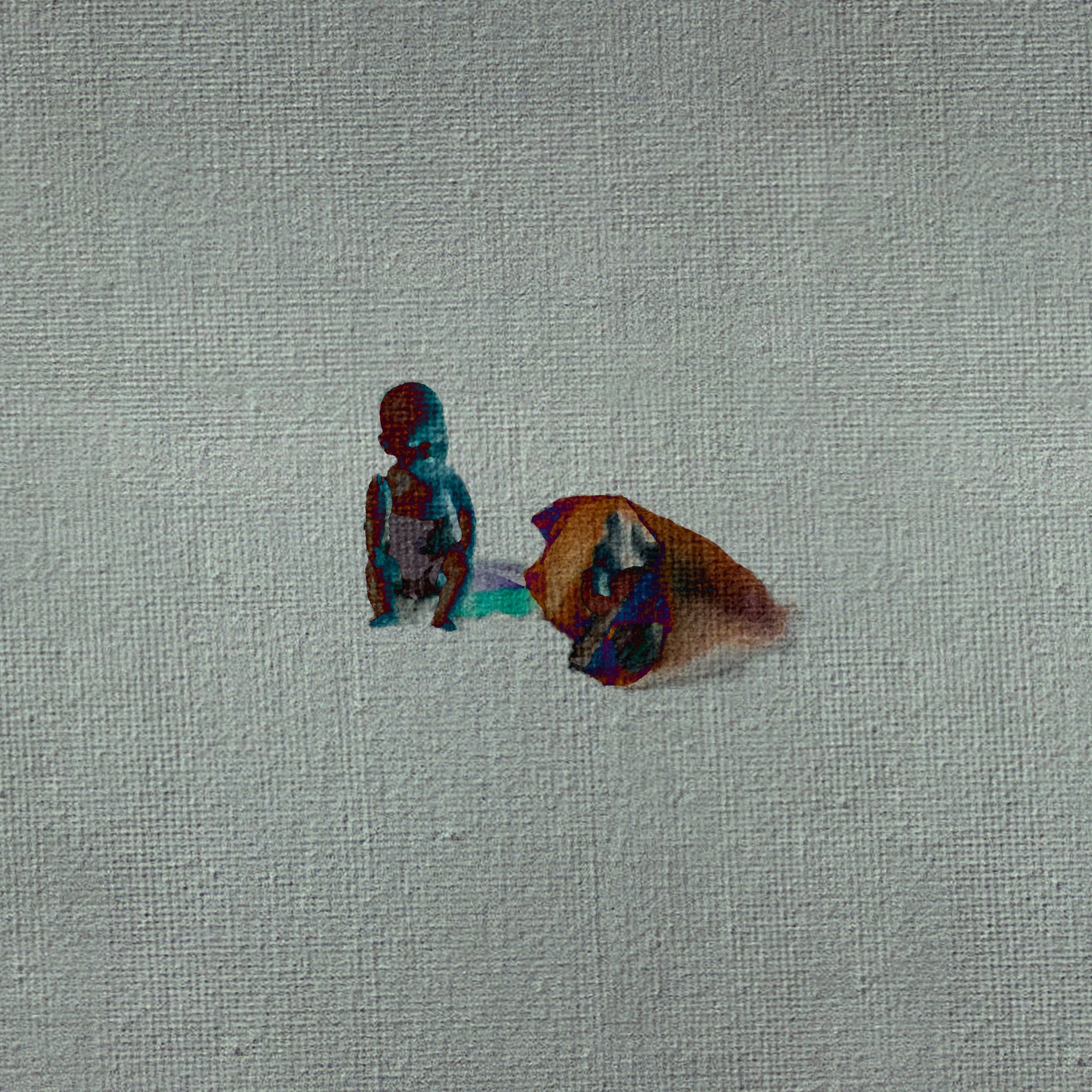 20,20 - Single album cover