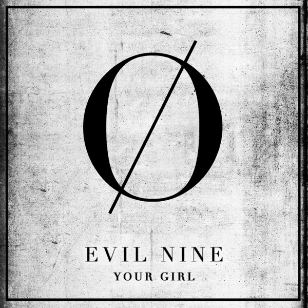 Your Girl - Single album cover