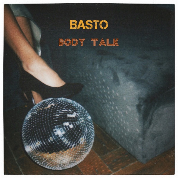 Body Talk - Single album cover